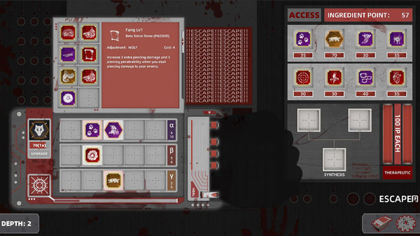 Dr Iwan: Evolution screenshot 8