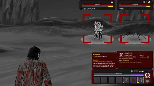 Dr Iwan: Evolution screenshot 7