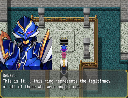 Memento Vivere screenshot 4