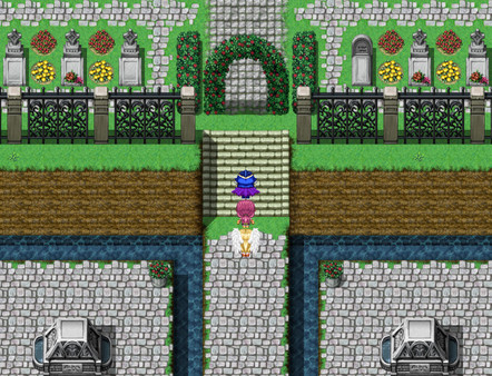 Memento Vivere screenshot 3