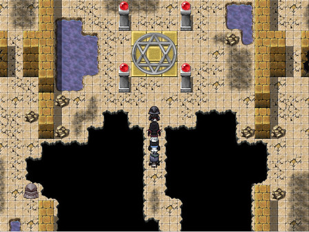 Ultima Adventum screenshot 3