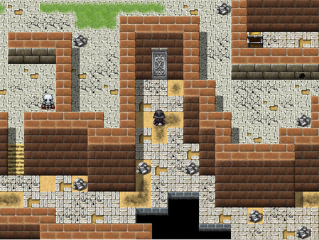 Ultima Adventum screenshot 5
