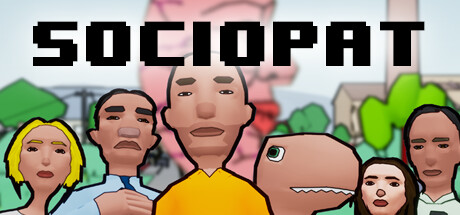 Sociopat