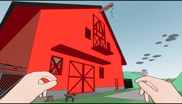 Sociopat screenshot 8