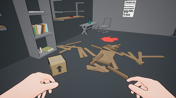 Sociopat screenshot 3