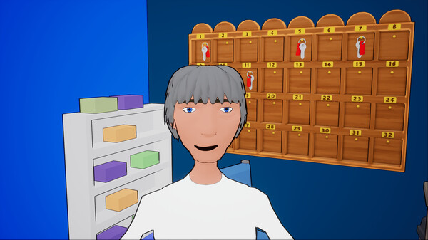 Sociopat screenshot 7