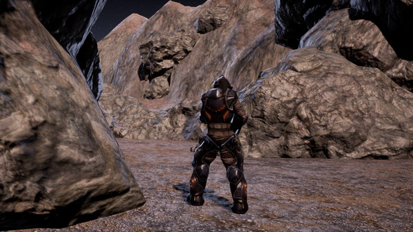 Mission Mars screenshot 3