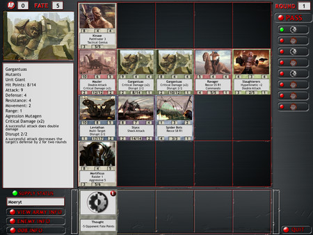 Armageddon Empires screenshot 1