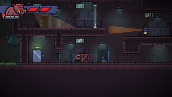 One Escape screenshot 4
