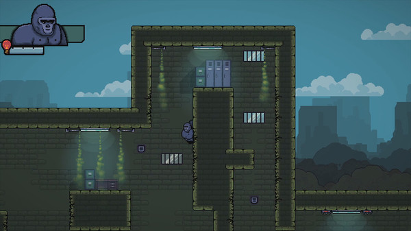 One Escape screenshot 1