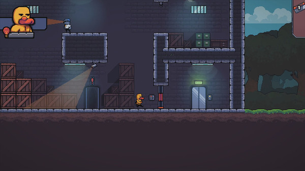 One Escape screenshot 3