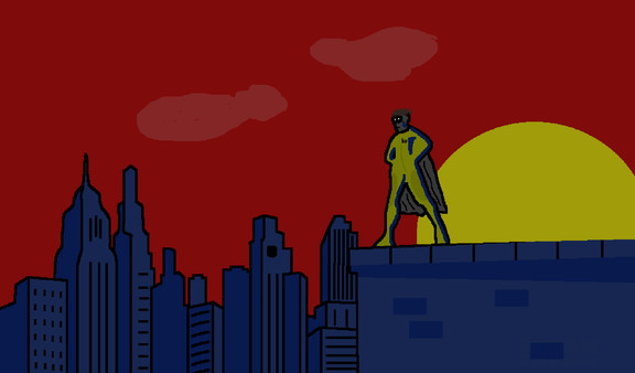 Superhero Recruitment Simulator screenshot 6