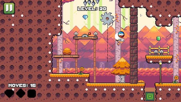 Ball Challenge screenshot 2