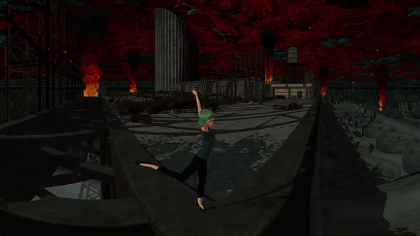 Last Dance screenshot 3