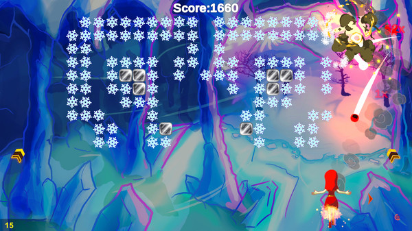 Spirit Bounce screenshot 3