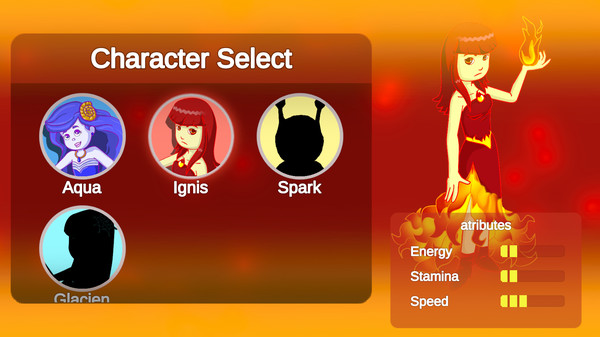 Spirit Bounce screenshot 4