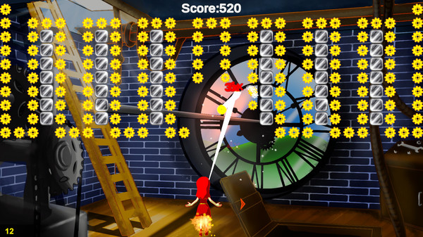 Spirit Bounce screenshot 2