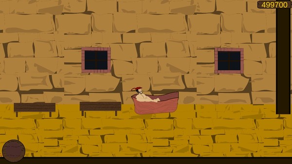 Man of the World screenshot 5