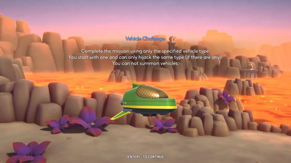 Hijack Overdrive screenshot 10