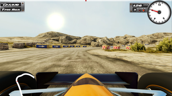 Classic Racers Elite screenshot 12