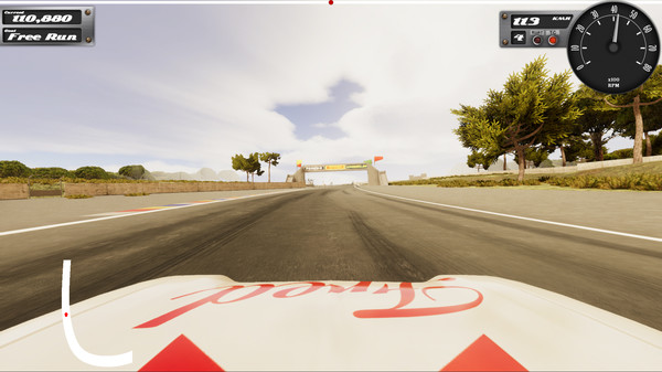 Classic Racers Elite screenshot 6