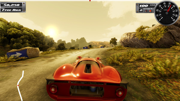 Classic Racers Elite screenshot 8
