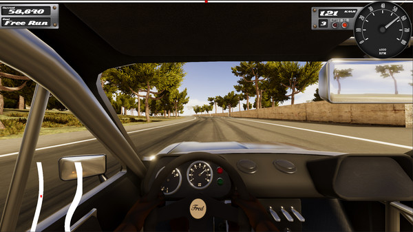Classic Racers Elite screenshot 4
