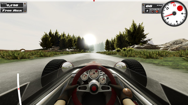 Classic Racers Elite screenshot 5