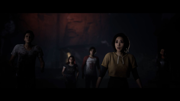 The Quarry screenshot 4
