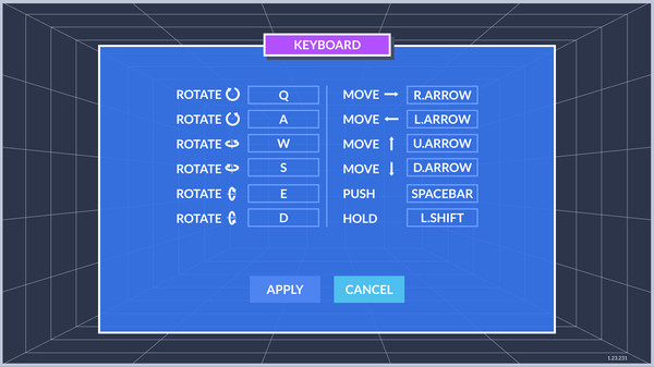 TETRIX 3D screenshot 8