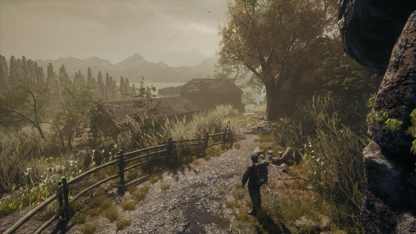 Cions of Vega screenshot 7