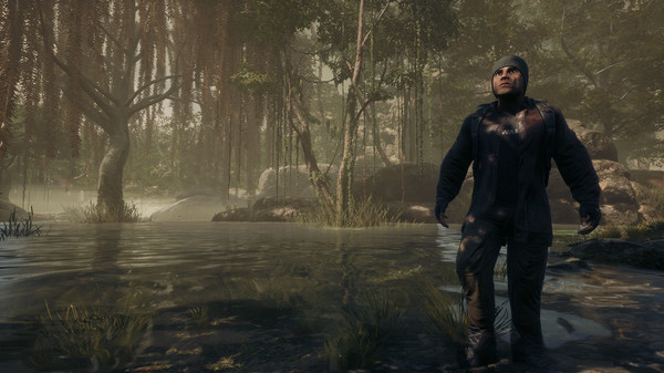 Cions of Vega screenshot 1