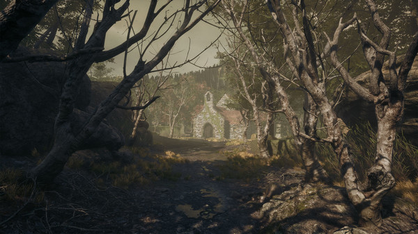 Cions of Vega screenshot 10