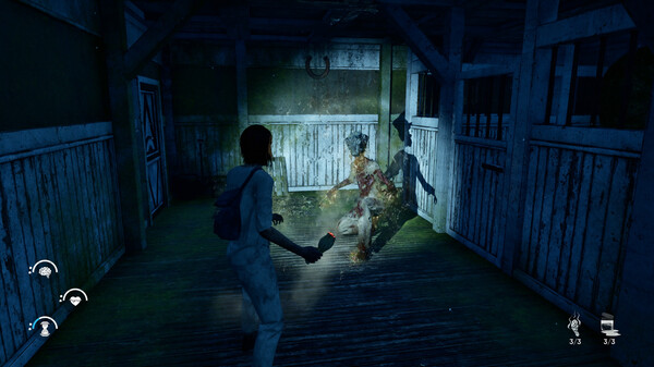 The Chant screenshot 5