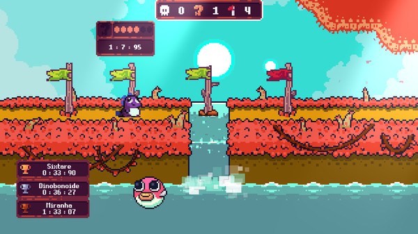 Dininho Adventures: Definitive Edition screenshot 4
