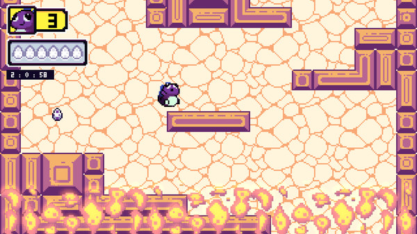Dininho Adventures: Definitive Edition screenshot 5