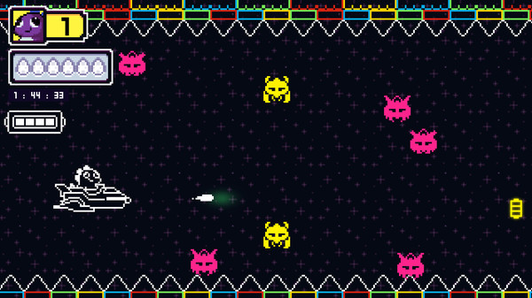 Dininho Adventures: Definitive Edition screenshot 8