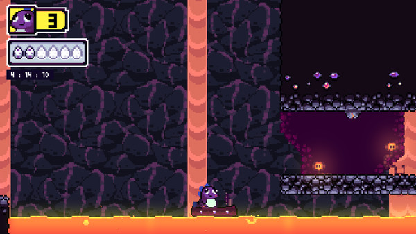 Dininho Adventures: Definitive Edition screenshot 3