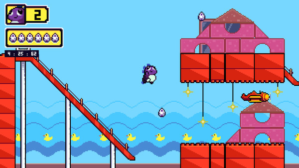 Dininho Adventures: Definitive Edition screenshot 6