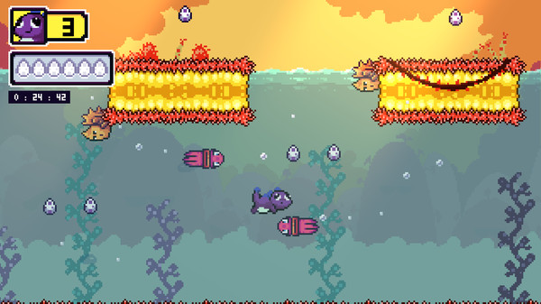Dininho Adventures: Definitive Edition screenshot 9
