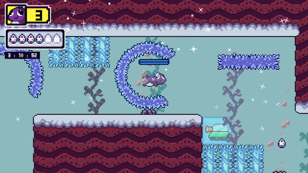 Dininho Adventures: Definitive Edition screenshot 2