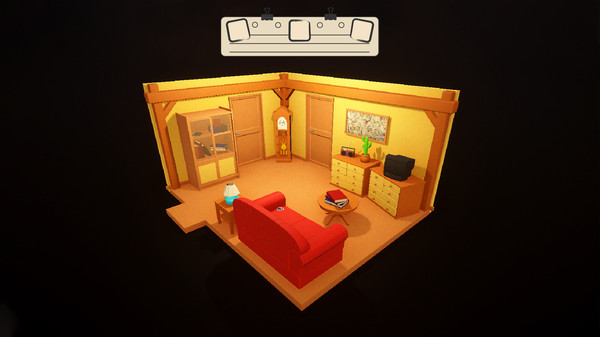 Chicken Holmes - The Mystery of Bartolomeu screenshot 1