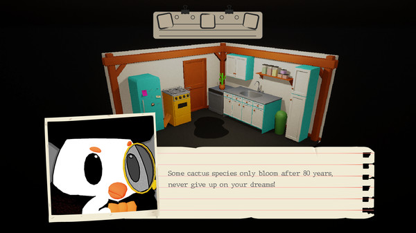 Chicken Holmes - The Mystery of Bartolomeu screenshot 4
