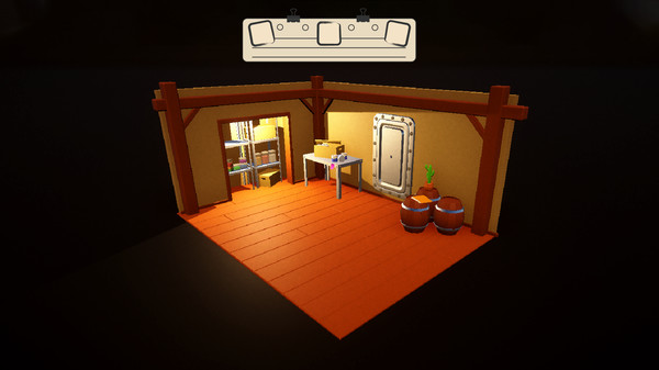 Chicken Holmes - The Mystery of Bartolomeu screenshot 5