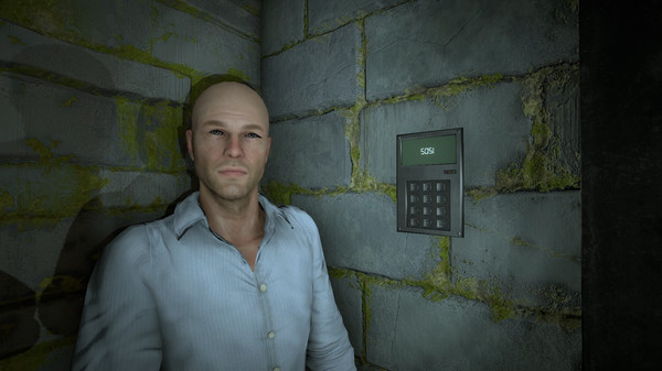 Somewhere in the Shadow screenshot 4