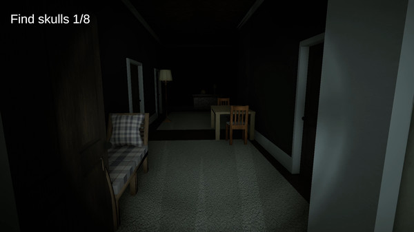 Somewhere in the Shadow screenshot 1