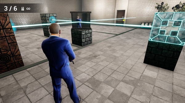 The Black Hole screenshot 5