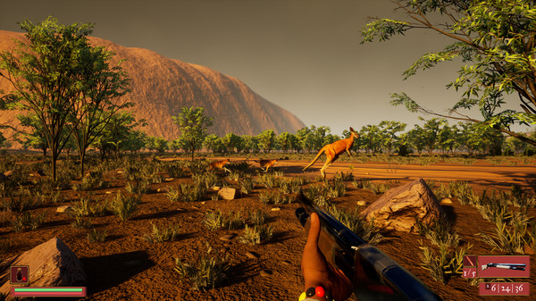 Straya screenshot 1