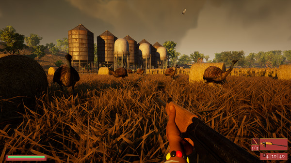 Straya screenshot 9