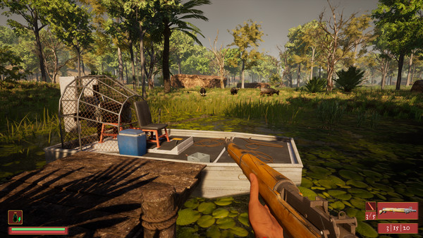 Straya screenshot 3